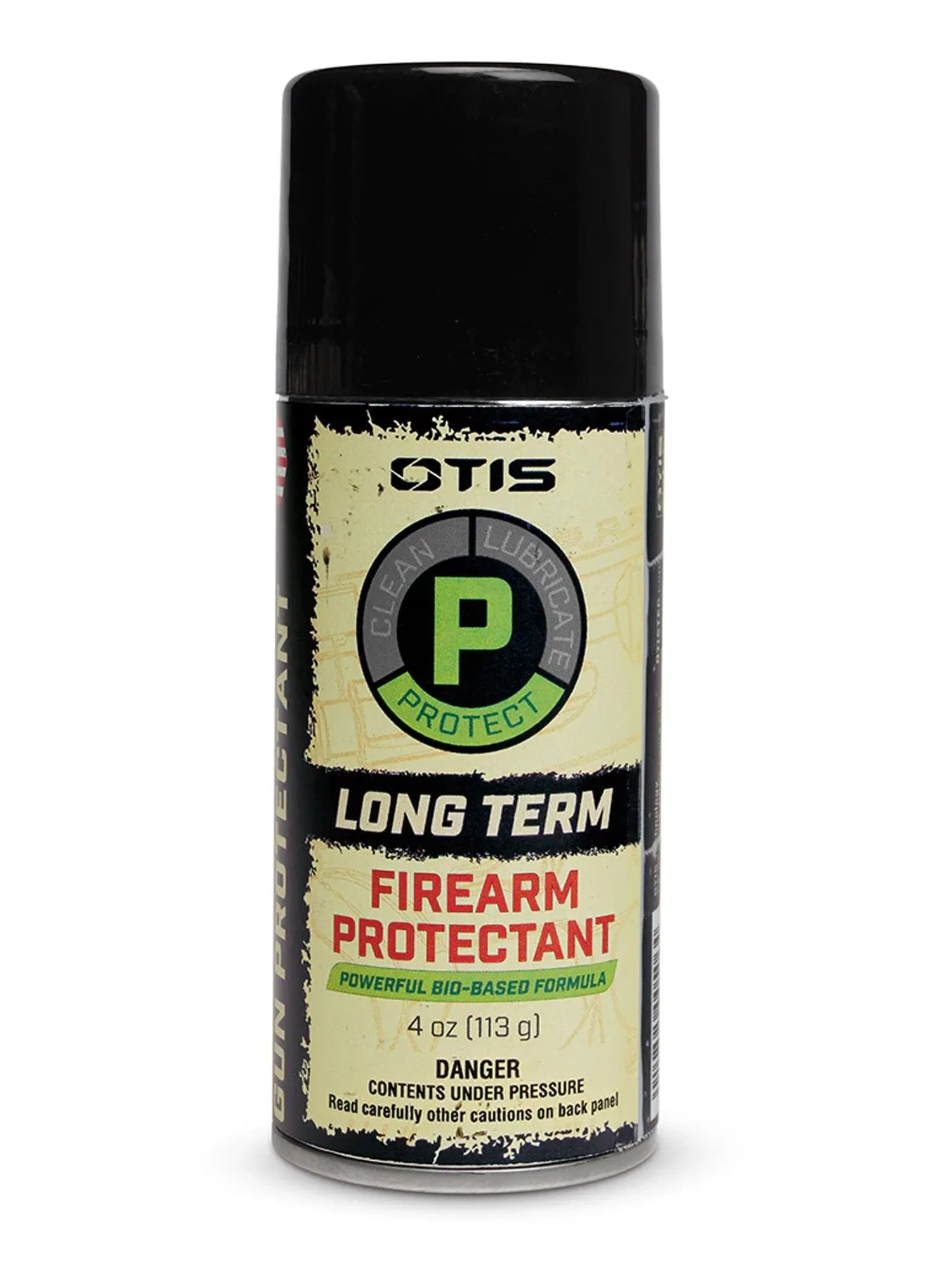 Otis Long Term Protectant (4oz) - Spray