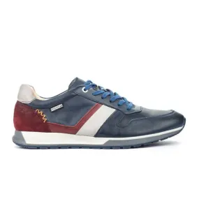 Pikolinos Cambil M5N-6258 (Men) - Blue