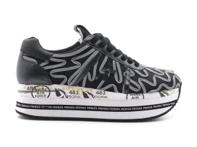 Premiata Beth sneakers platform