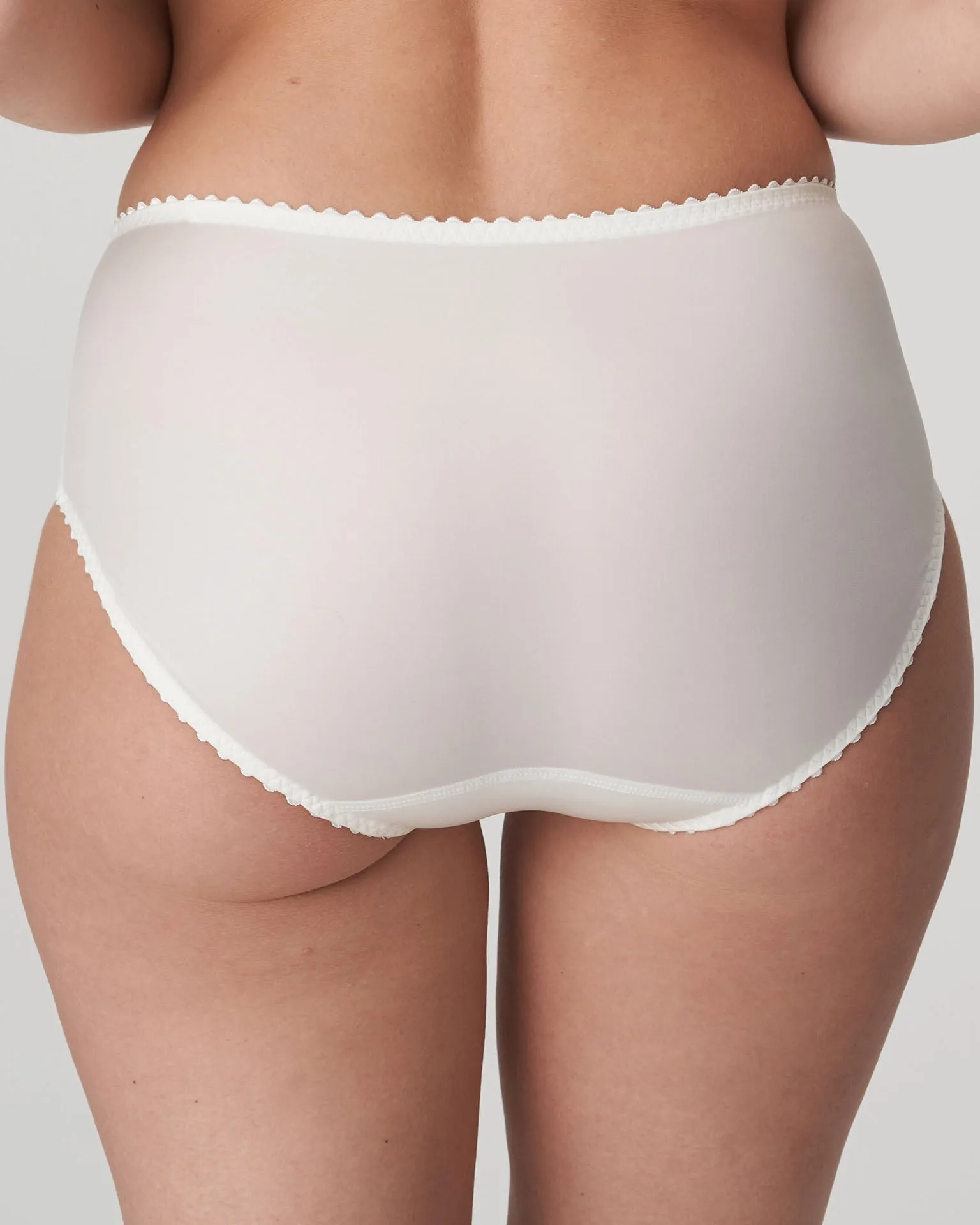 Prima Donna - Couture Full Briefs - Natural