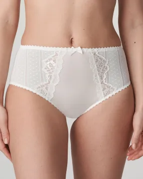 Prima Donna - Couture Full Briefs - Natural