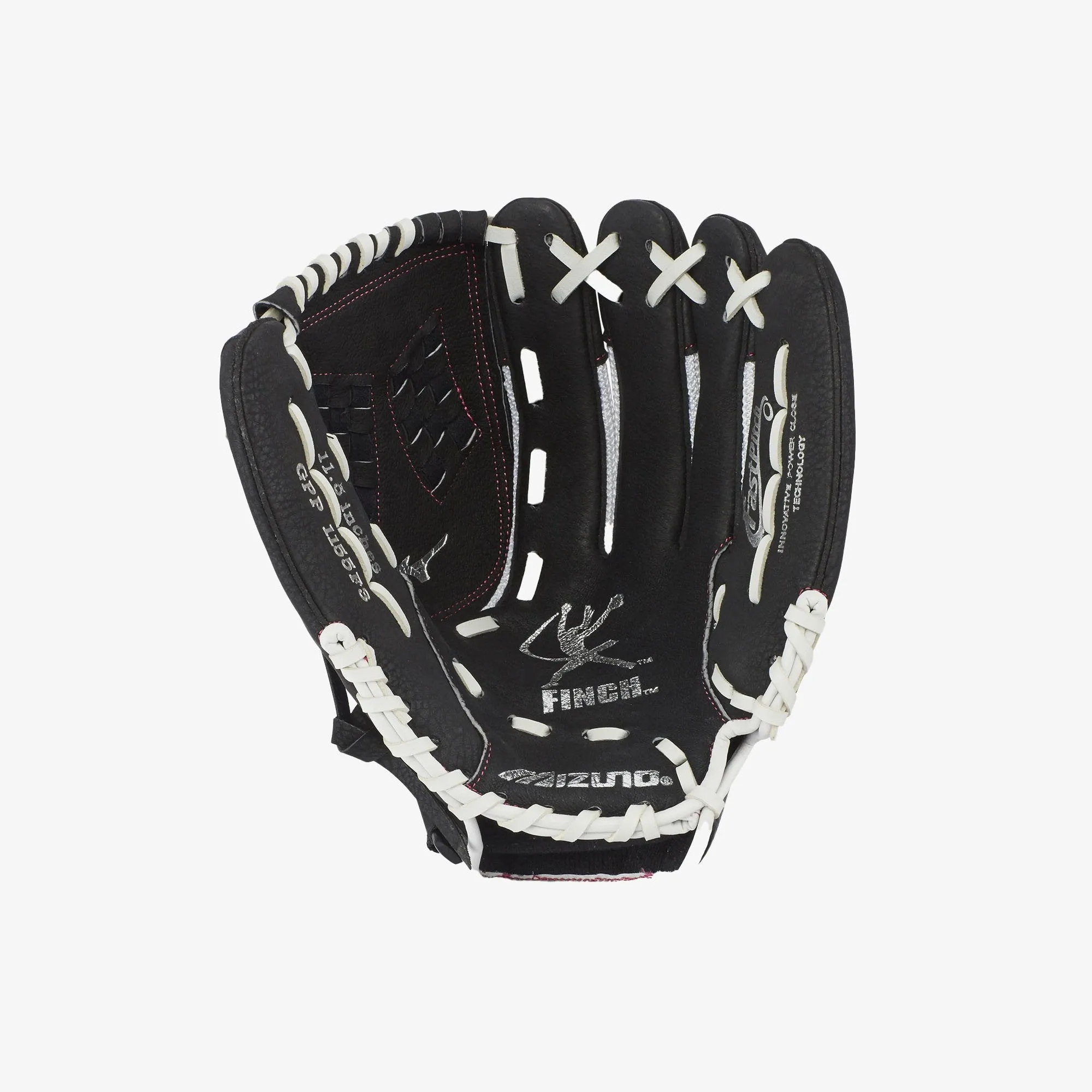 PROSPECT FINCH - FASTPITCH GLOVE 11.5"