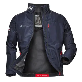 RBJ6 Helly Hansen Crew Midlayer Jacket