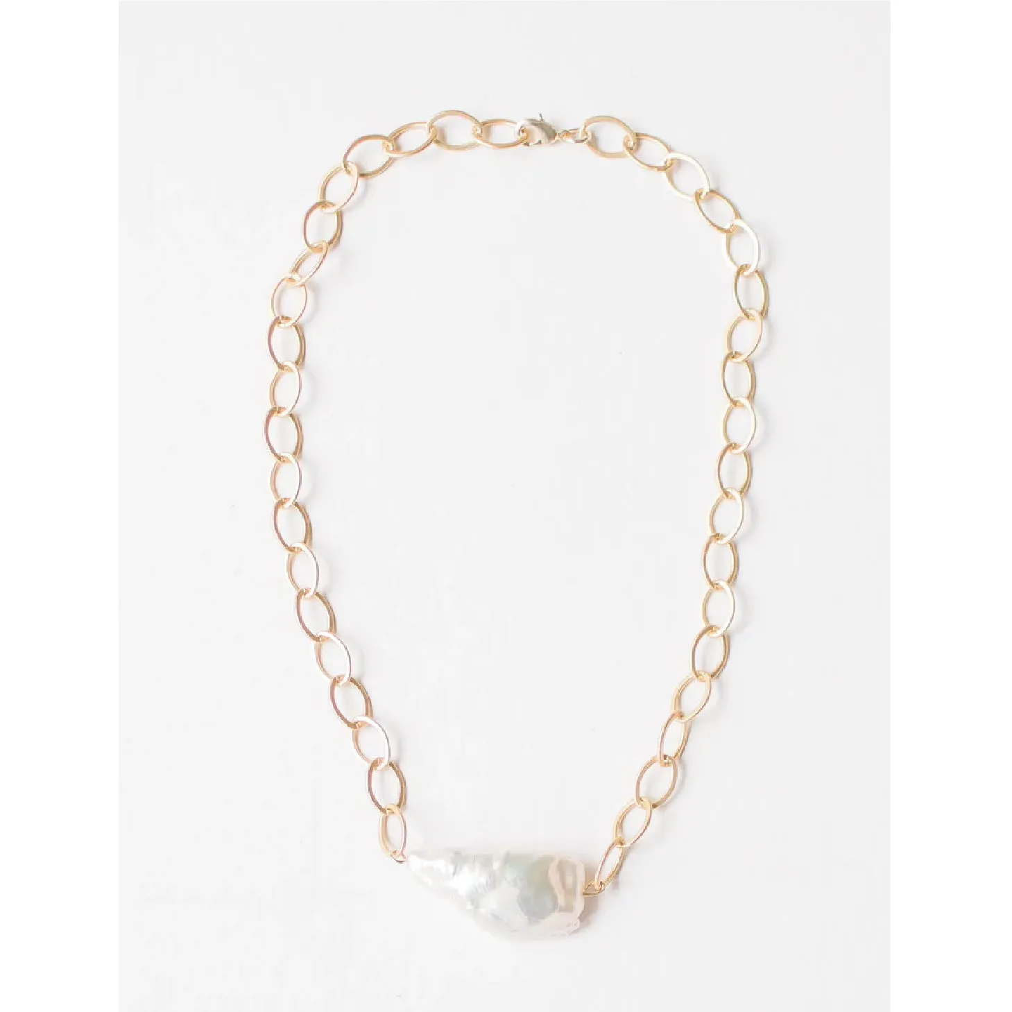 Reese Necklace 16"