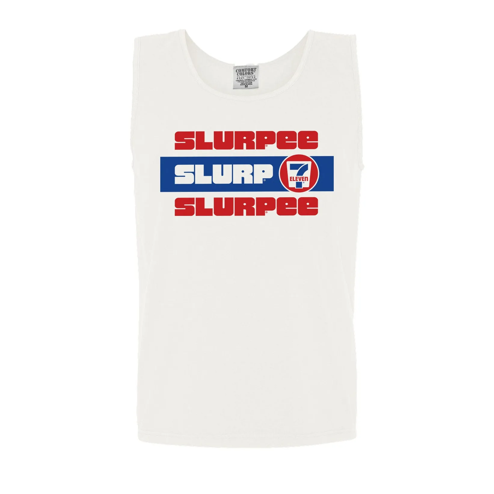 Retro Slurpee® Tank