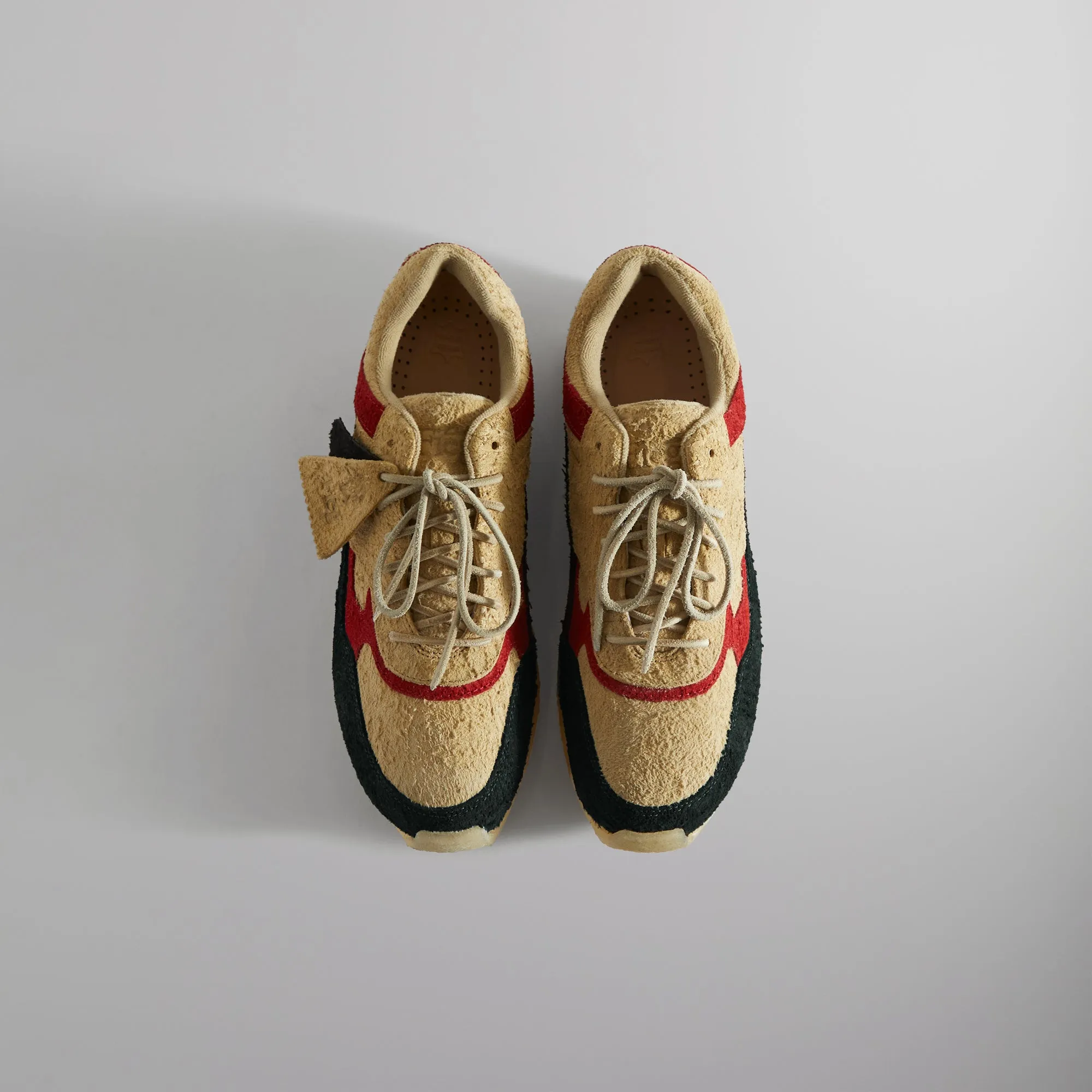 Ronnie Fieg for Clarks Originals 8th St Lockhill - Scarab