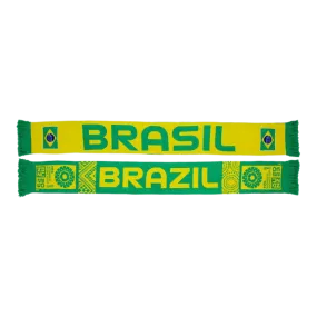 Sekem FIFA WWC23 Element Scarf - Brazil