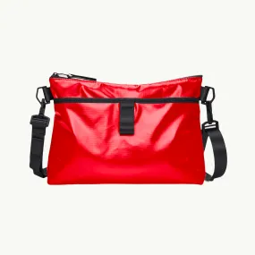 Sibu Musette Bag - Fire