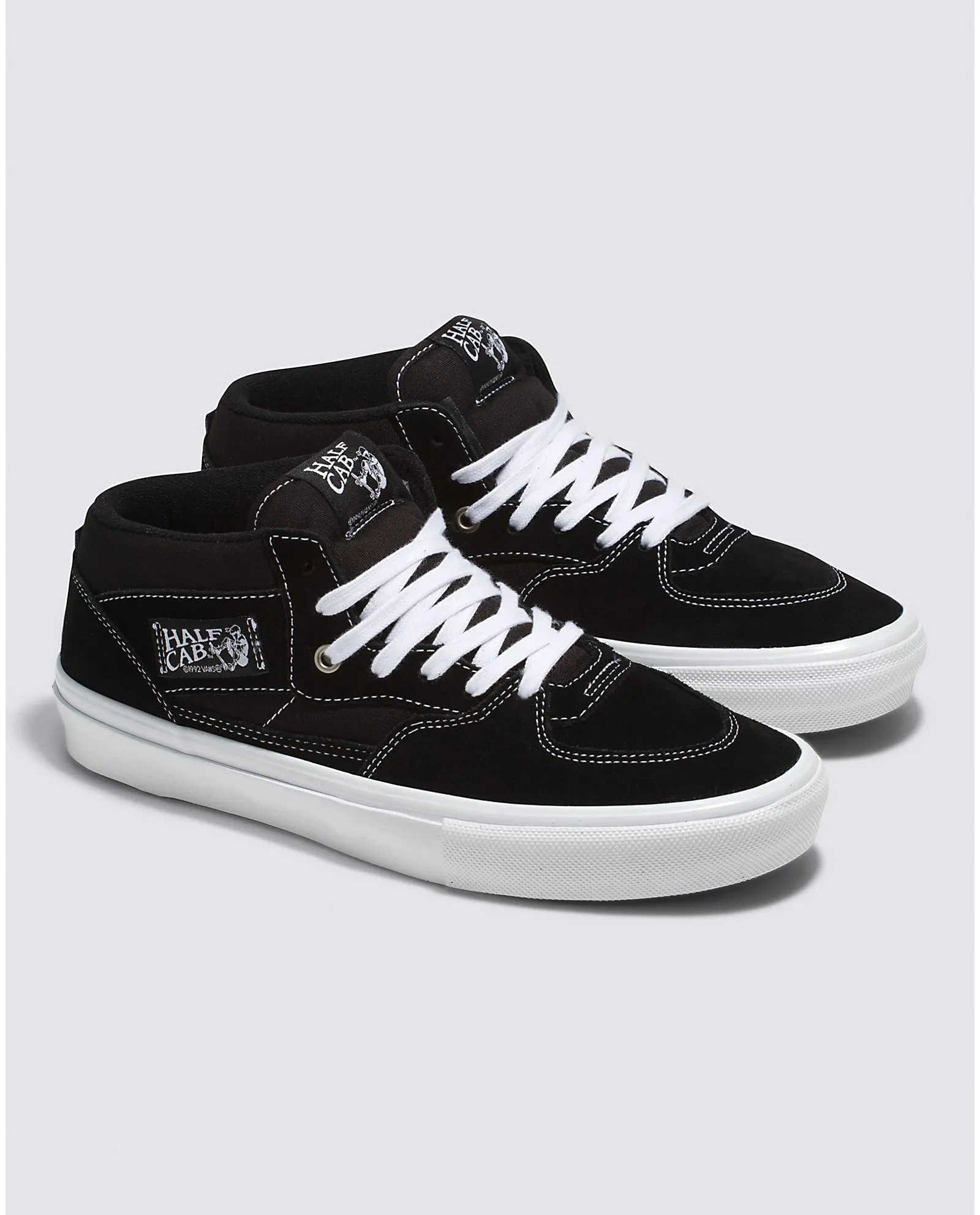 Skate Half Cab