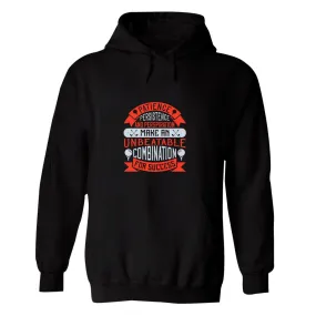 Sudadera Hombre  Hoodie Golf Deporte Frases 032