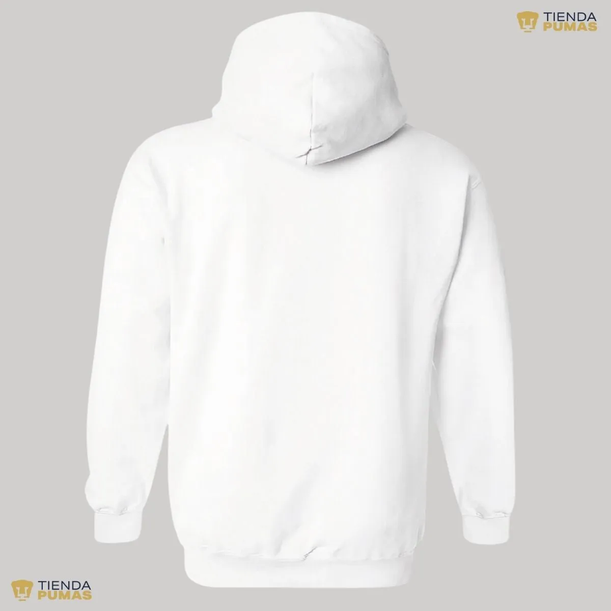 Sudadera para Mujer Hoodie Pumas UNAM Contigo 2