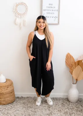 The Haley Jumpsuit