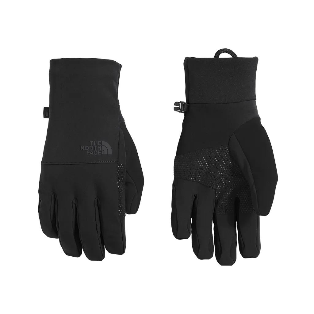 The North Face Men's Apex Insulated E-Tip Glove - Past Season