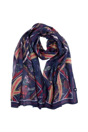 Thomas Cook Scarf Flora