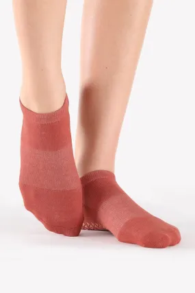 Union Full Foot Grip Sock