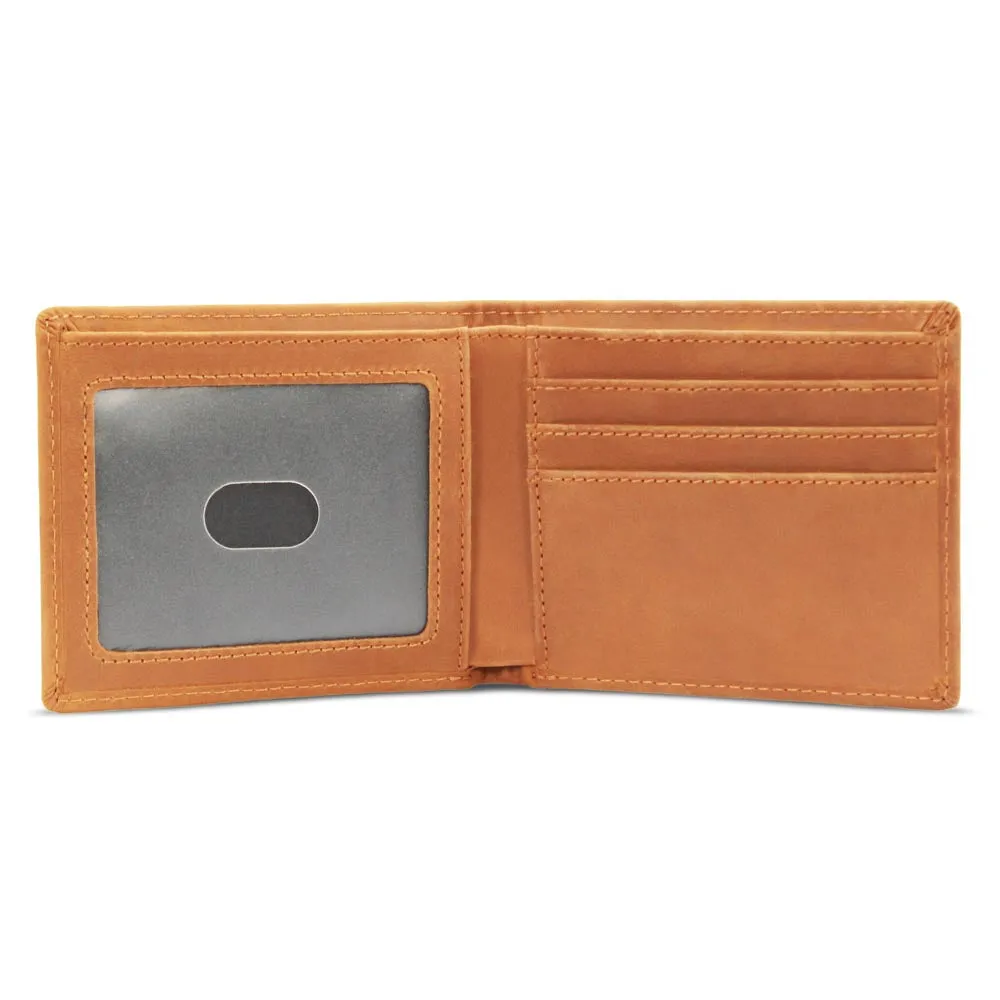 Wallet Design_You are the Sunshine Leather Wallet