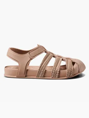 Water Beachy Golden Hour Sandals (Little Kids)