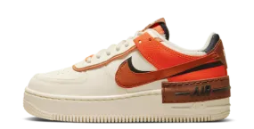 WOMEN'S NIKE AIR FORCE 1 SHADOW