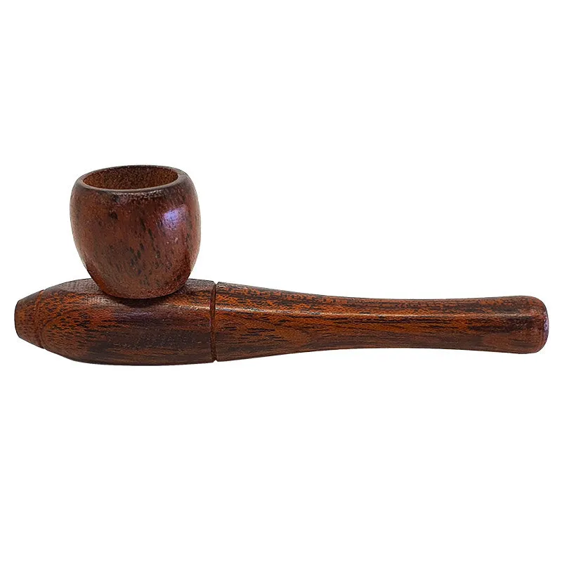 Wooden pipe Mini